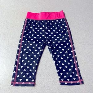 Girls Swiggies leggings 3T